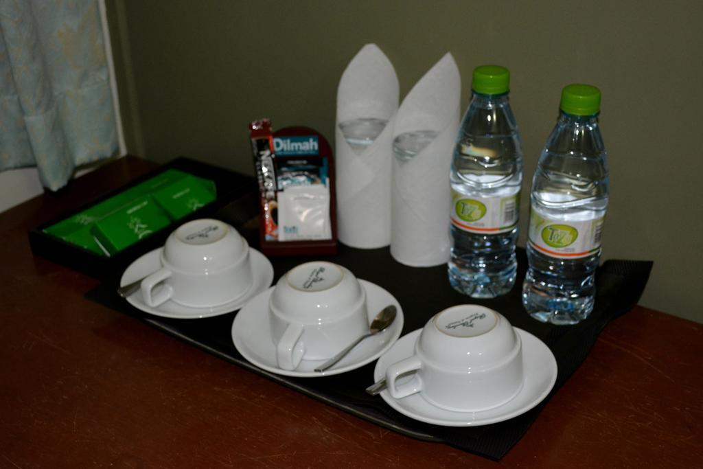 Skai Lodge Male Zewnętrze zdjęcie