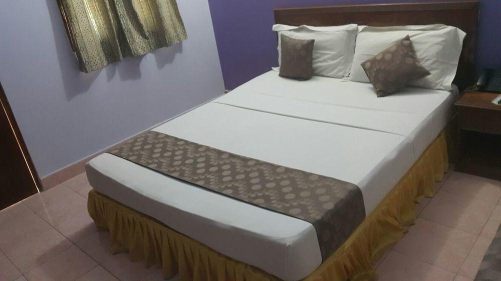 Skai Lodge Male Zewnętrze zdjęcie
