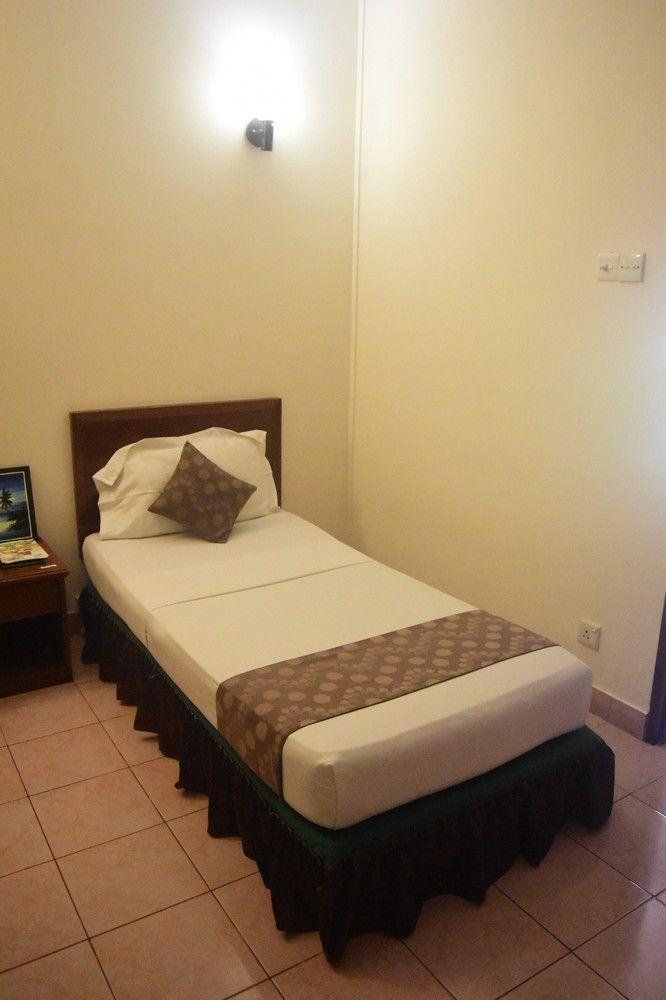 Skai Lodge Male Zewnętrze zdjęcie