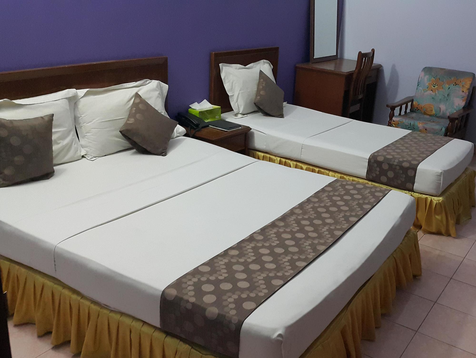 Skai Lodge Male Zewnętrze zdjęcie