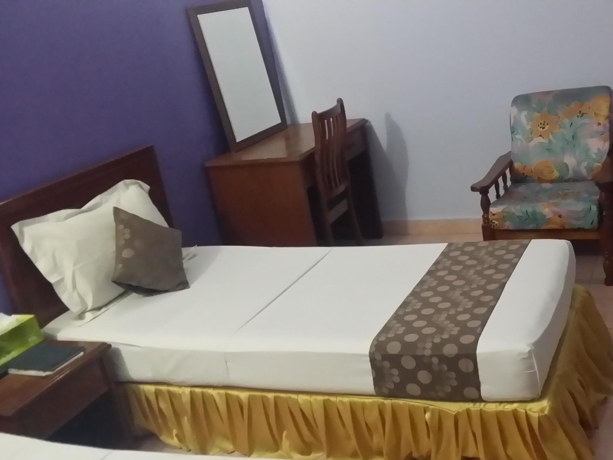 Skai Lodge Male Zewnętrze zdjęcie