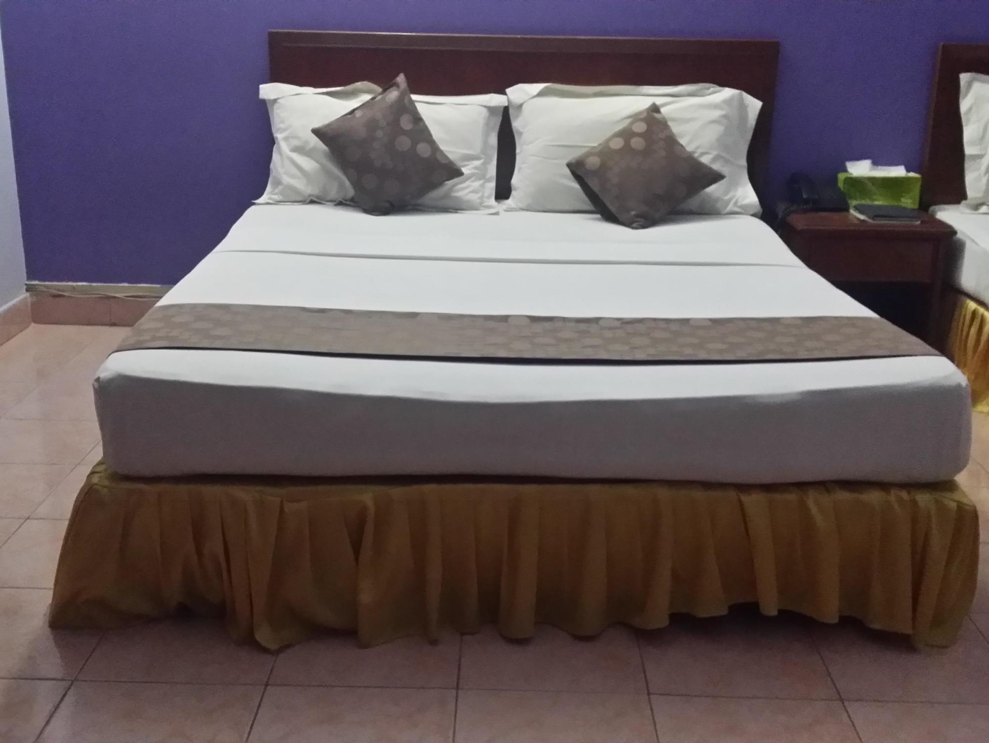 Skai Lodge Male Zewnętrze zdjęcie