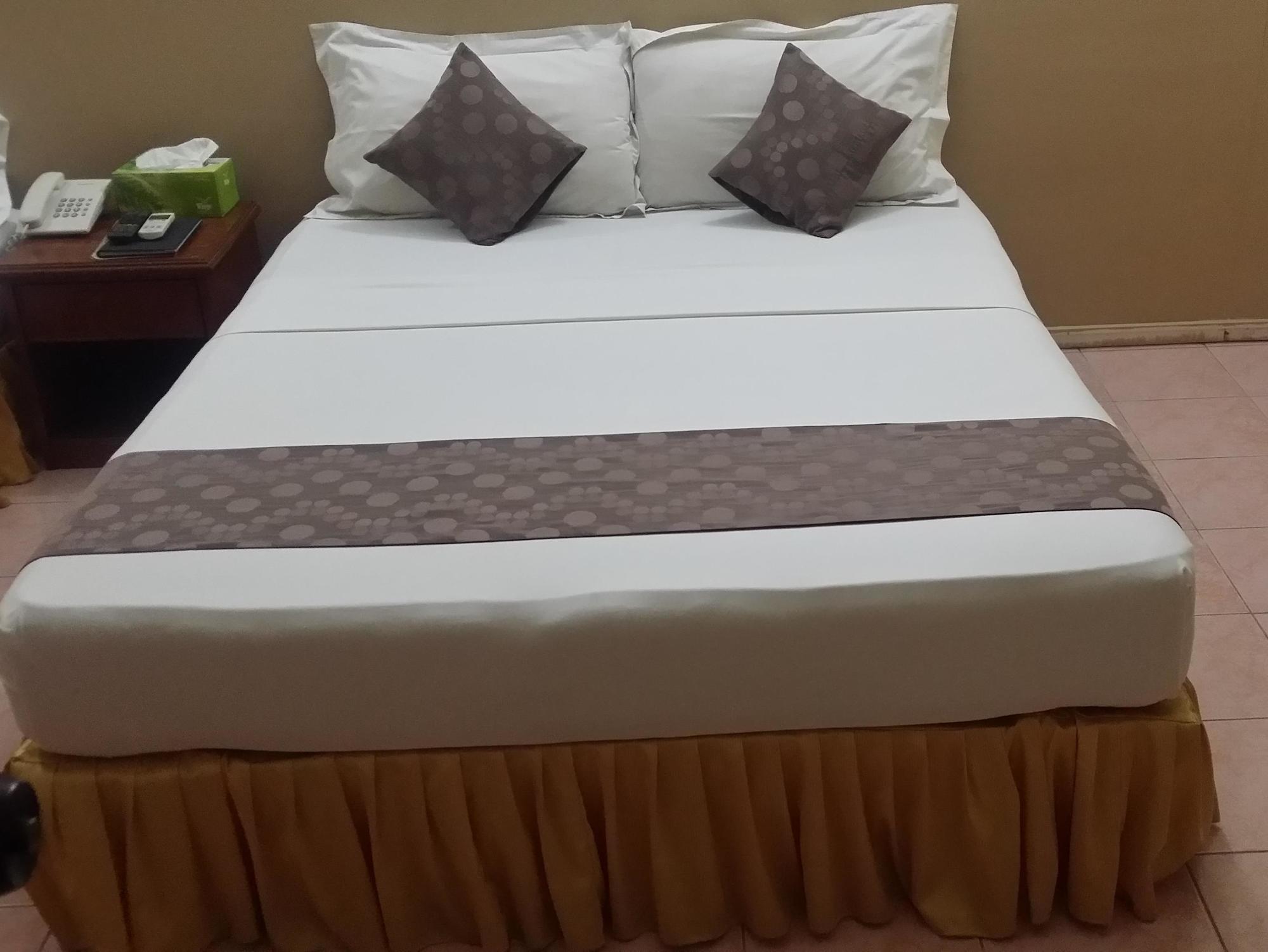 Skai Lodge Male Zewnętrze zdjęcie