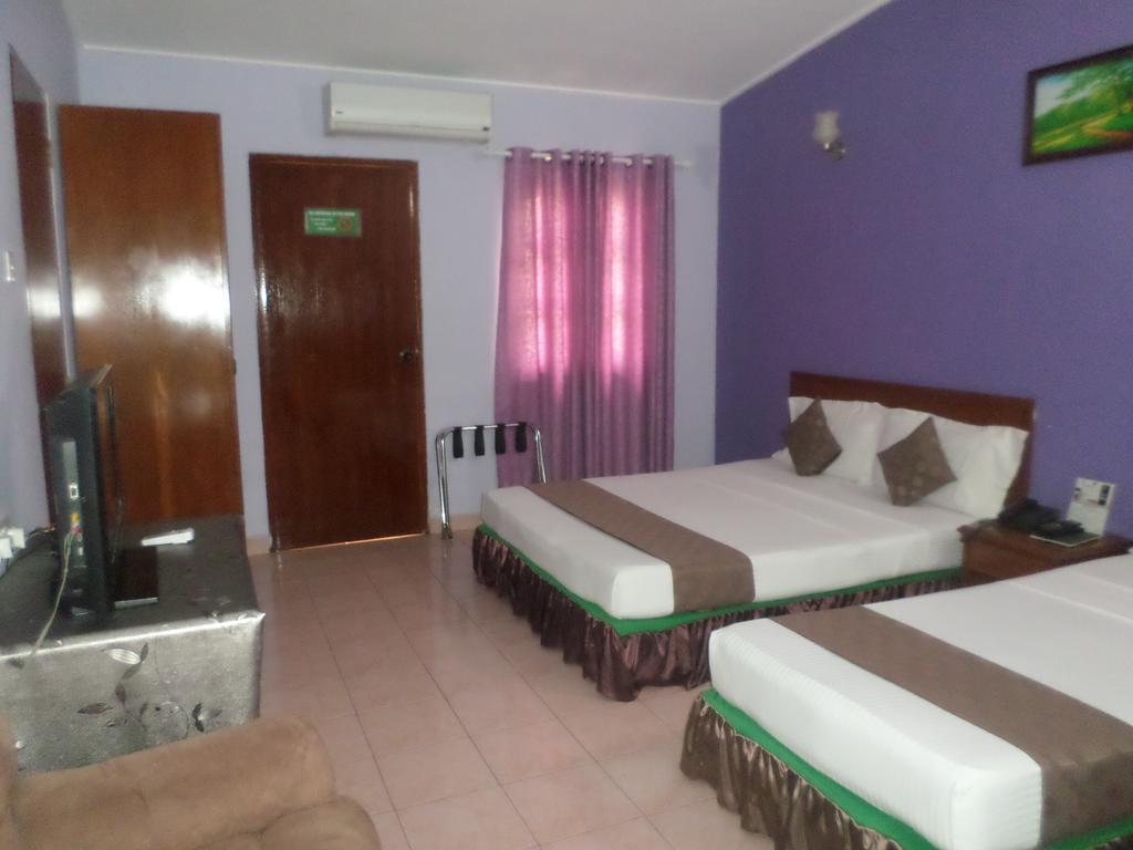 Skai Lodge Male Pokój zdjęcie