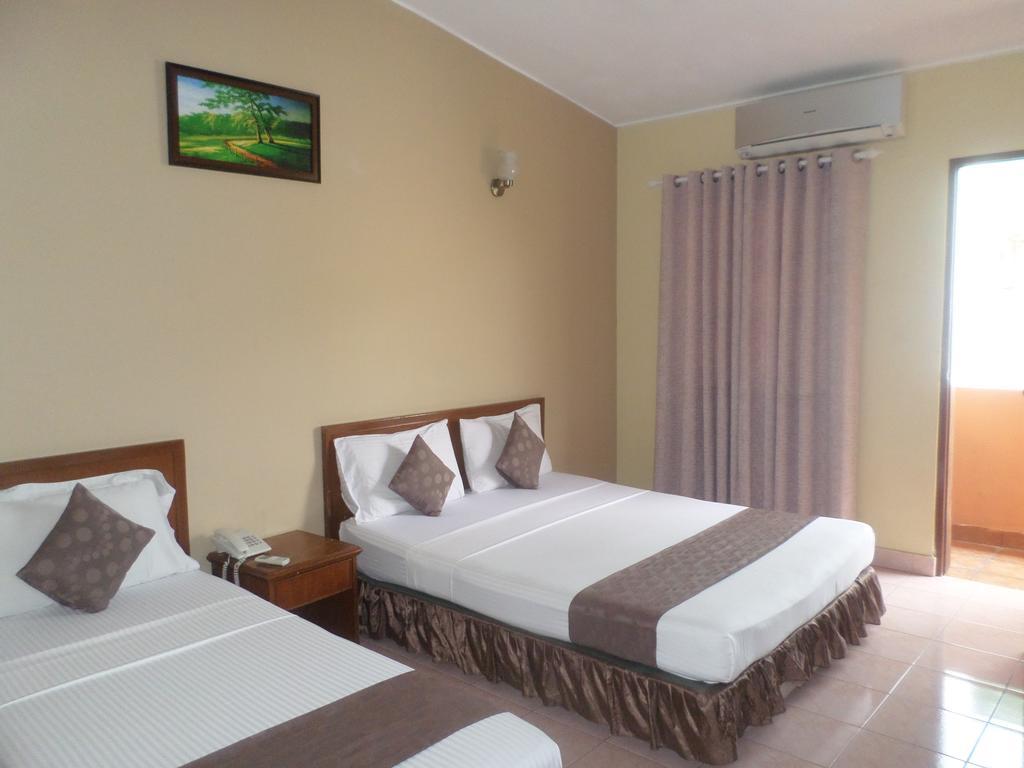 Skai Lodge Male Pokój zdjęcie