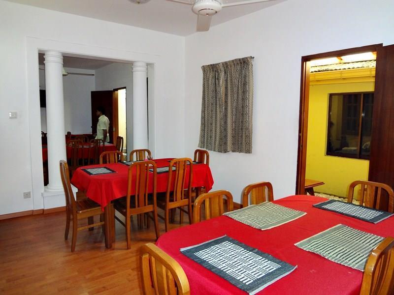 Skai Lodge Male Zewnętrze zdjęcie