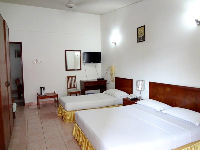 Skai Lodge Male Zewnętrze zdjęcie