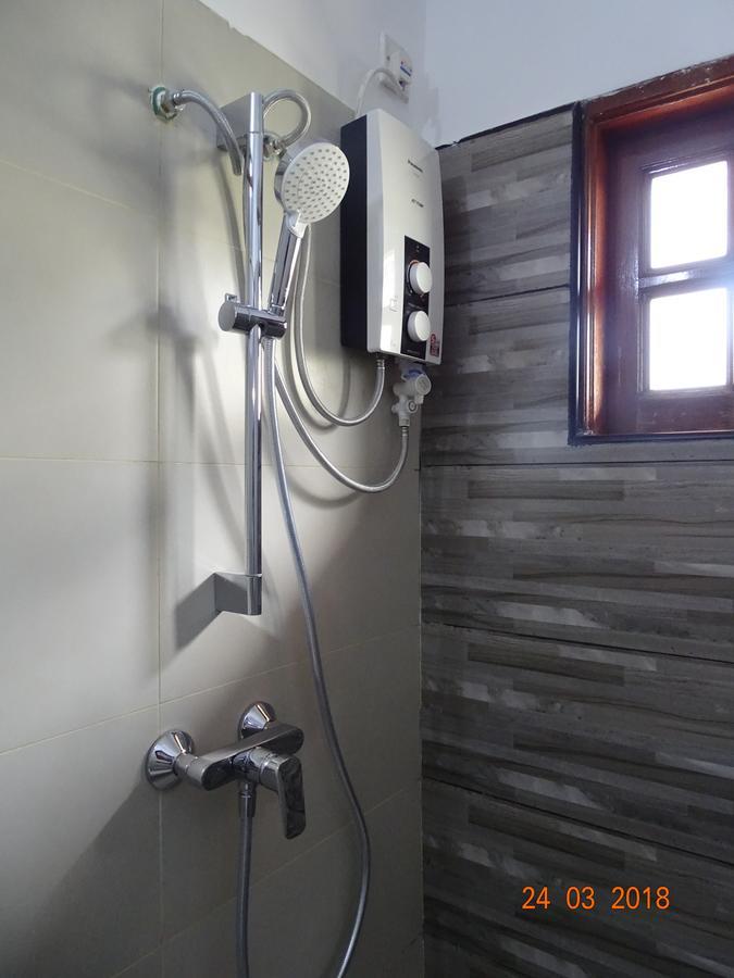 Skai Lodge Male Zewnętrze zdjęcie