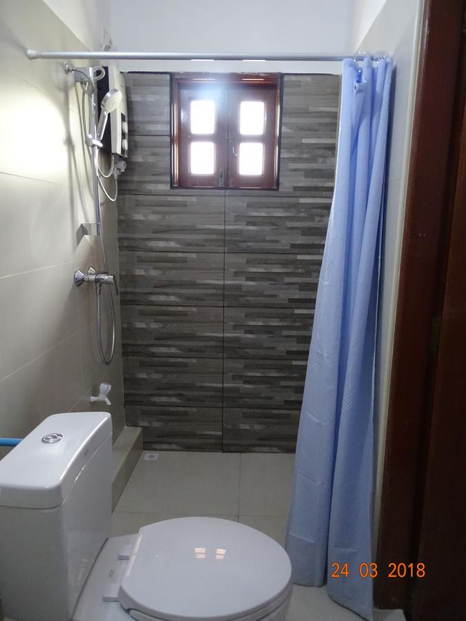 Skai Lodge Male Zewnętrze zdjęcie