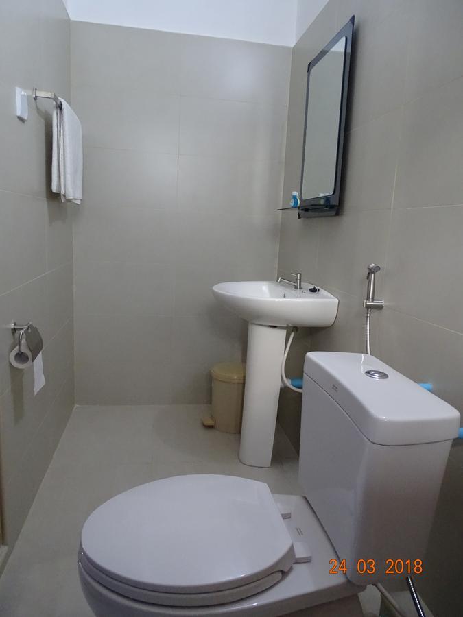Skai Lodge Male Zewnętrze zdjęcie