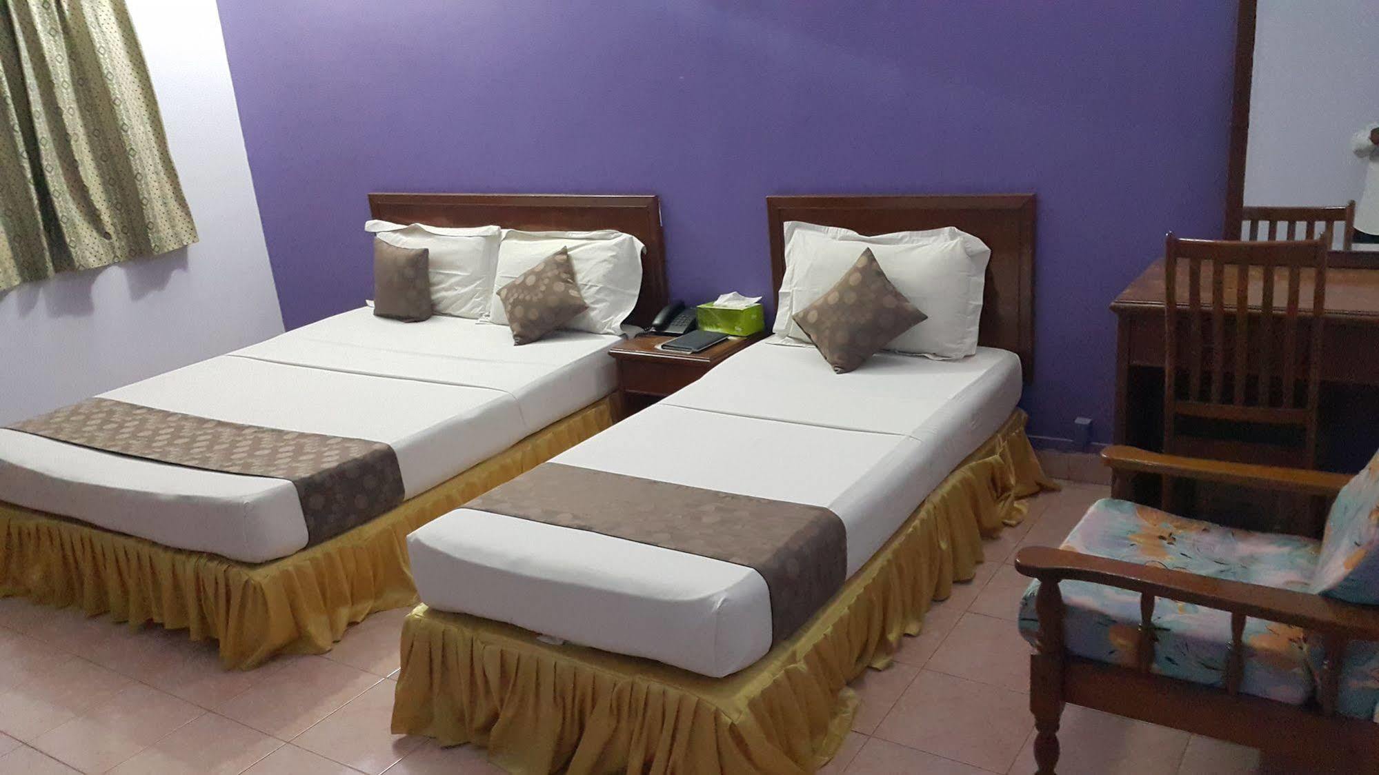 Skai Lodge Male Zewnętrze zdjęcie