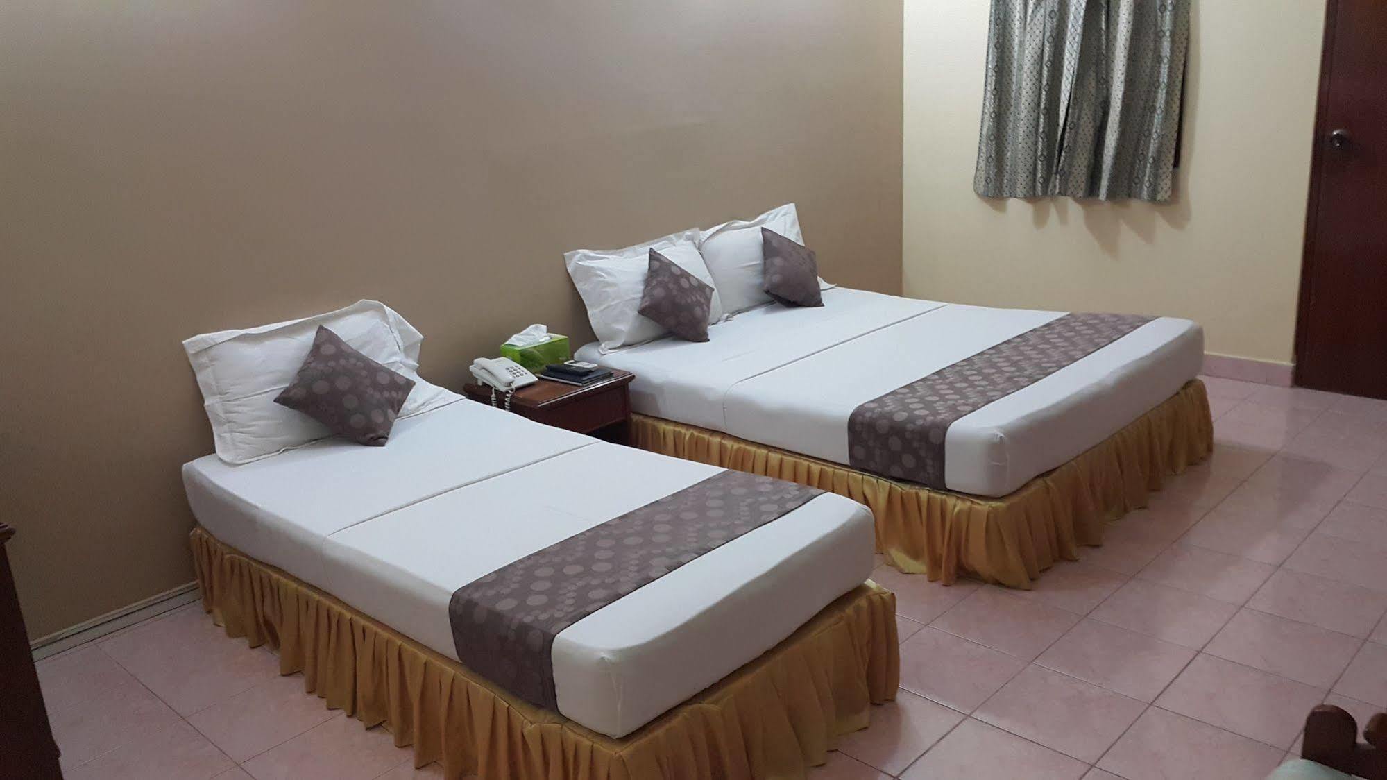 Skai Lodge Male Zewnętrze zdjęcie