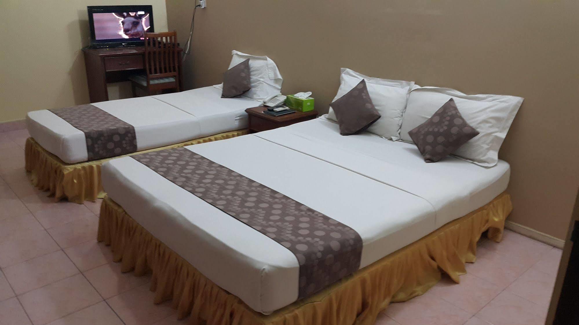 Skai Lodge Male Zewnętrze zdjęcie