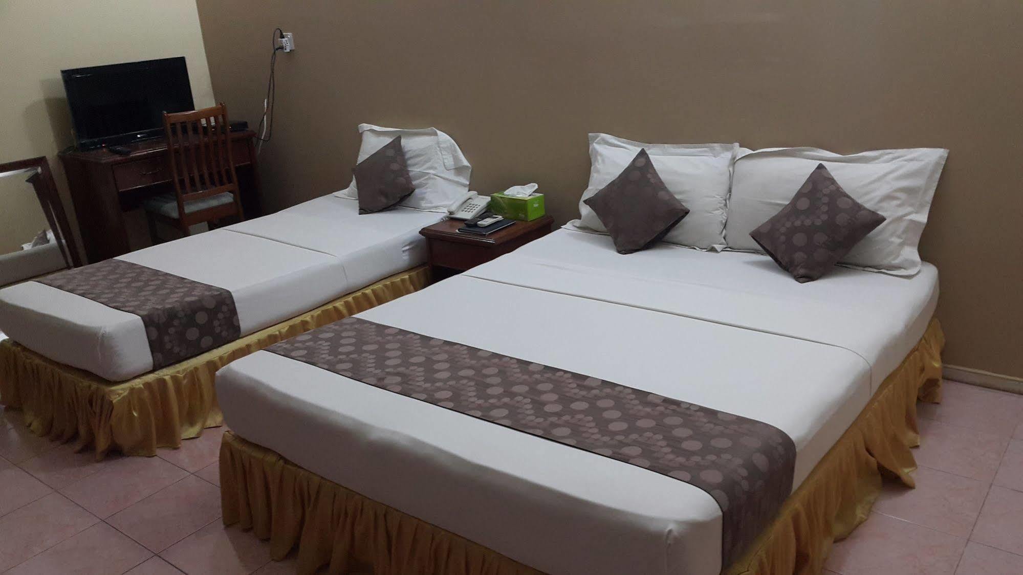 Skai Lodge Male Zewnętrze zdjęcie