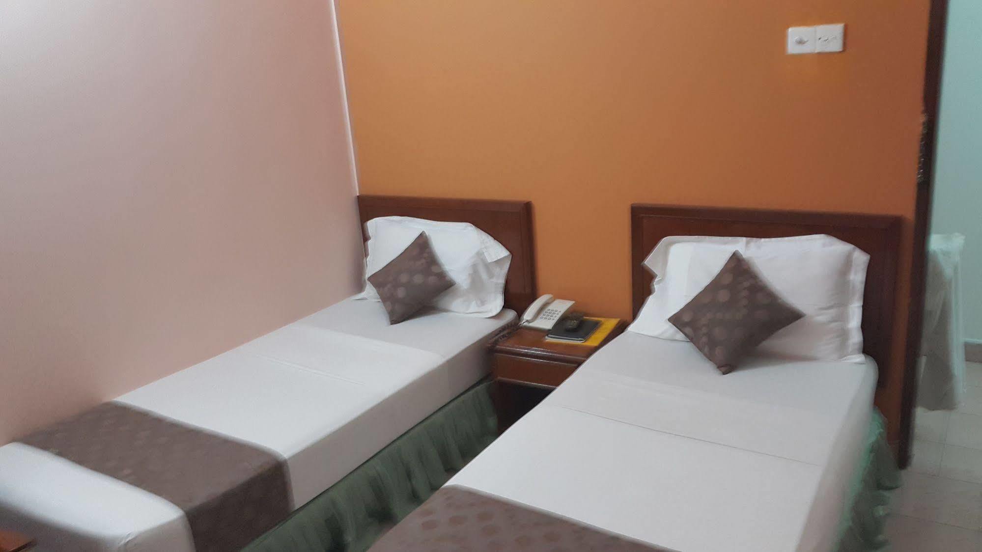 Skai Lodge Male Zewnętrze zdjęcie